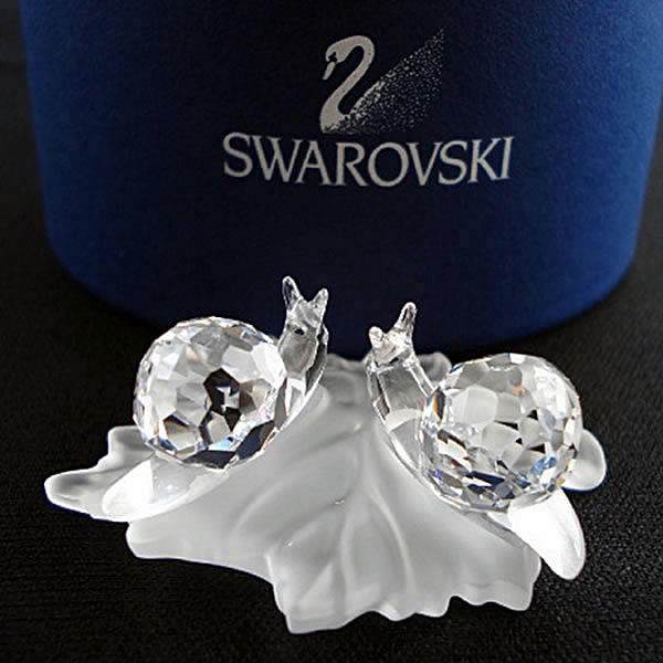 �X�����t�X�L�[�iSwarovski�j�`���E �N���X�^�� ASW840-429