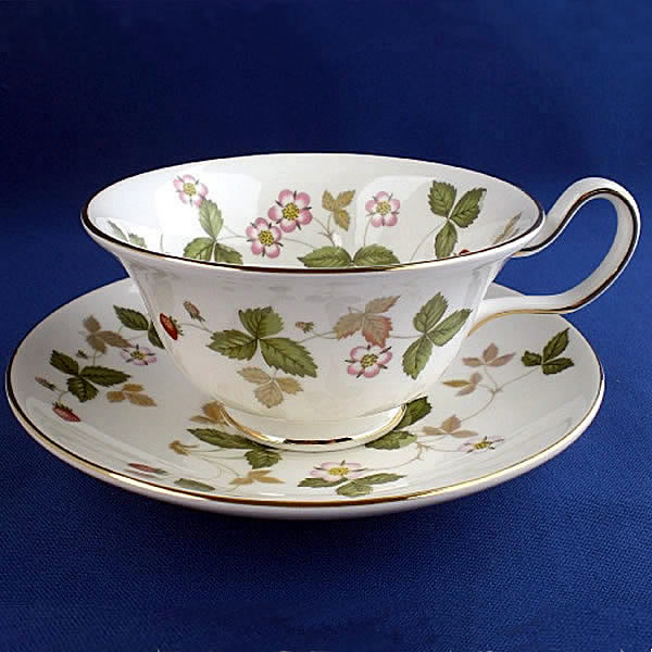 �E�F�b�W�E�b�h�iWedgwood�j���C���h�X�g���x���[ �e�B�[�J�b�v���\�[�T�[�i�s�I�j�[�j