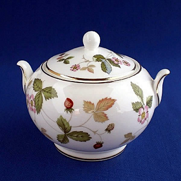 �E�F�b�W�E�b�h�iWedgwood�j���C���h�X�g���x���[ �V���K�[�{�b�N�X�i�e�B�[�j�iS�j