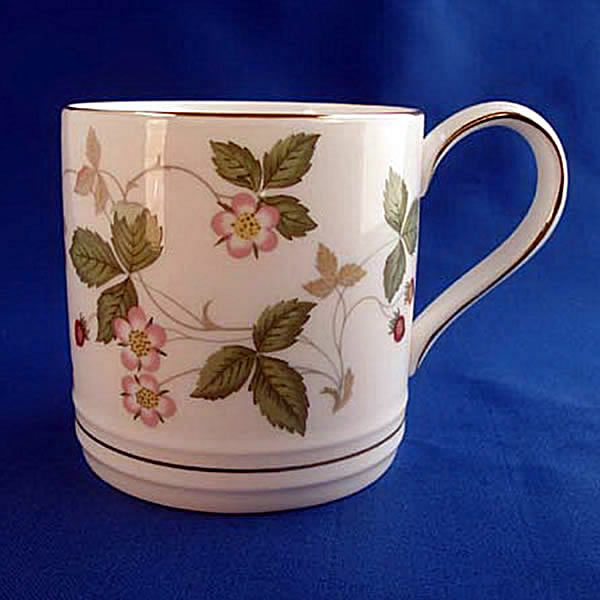 �E�F�b�W�E�b�h�iWedgwood�j���C���h�X�g���x���[ �}�O�J�b�v �^���J�[�h�iL�j0.3L �{�b�N�X����