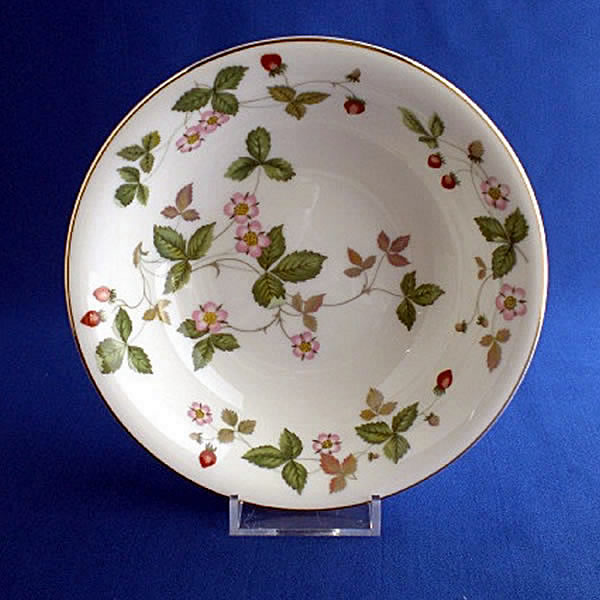 �E�F�b�W�E�b�h�iWedgwood�j���C���h�X�g���x���[ �I�[�g�~�[�� �T���_�\�[�T�[ 16cm