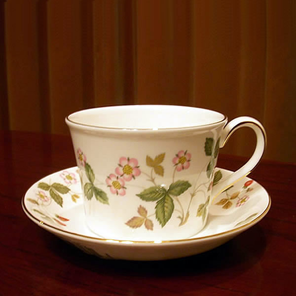 �E�F�b�W�E�b�h�iWedgwood�j���C���h�X�g���x���[ �e�B�[�J�b�v���\�[�T�[�i�f���t�B�j