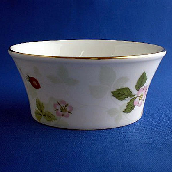 �E�F�b�W�E�b�h�iWedgwood�j���C���h�X�g���x���[ �p�X�e�� �V���K�[�{�E���i�f���t�B�j�iS�j