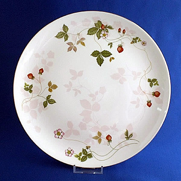 �E�F�b�W�E�b�h�iWedgwood�j���C���h�X�g���x���[ �p�X�e�� �N�[�v�v���[�g�i�M�j20cm �s���N