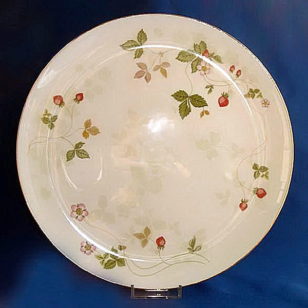 �E�F�b�W�E�b�h�iWedgwood�j���C���h�X�g���x���[ �p�X�e�� �N�[�v�v���[�g�i�M�j20cm �O���[�� ��