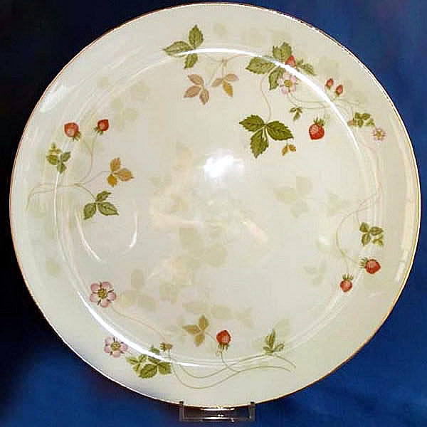 �E�F�b�W�E�b�h�iWedgwood�j���C���h�X�g���x���[ �p�X�e�� �N�[�v�v���[�g�i�M�j27cm �O���[�� ��