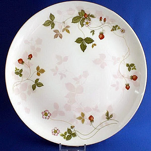 �E�F�b�W�E�b�h�iWedgwood�j���C���h�X�g���x���[ �p�X�e�� �N�[�v�v���[�g�i�M�j27cm �s���N