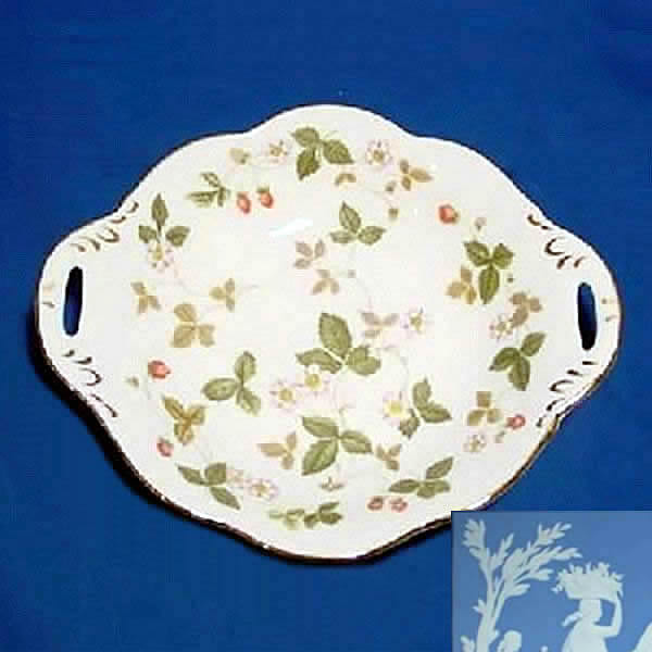 �E�F�b�W�E�b�h�iWedgwood�j���C���h�X�g���x���[ �E�C���U�[�g���C�iS�j