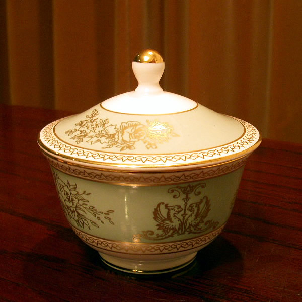 �E�F�b�W�E�b�h�iWedgwood�j�R�����r�A�Z�[�W�O���[�� �I���G���^�� �e�B�[�J�b�v�i�W�t�j