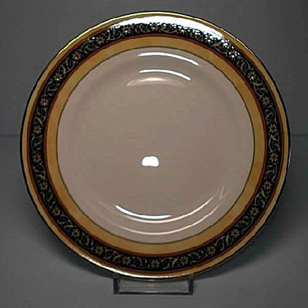 �E�F�b�W�E�b�h�iWedgwood�j�C���f�B�A �v���[�g�i�M�j18cm