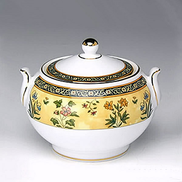 �E�F�b�W�E�b�h�iWedgwood�j�C���f�B�A �V���K�[�{�b�N�X�i�e�B�[�j�iL�j