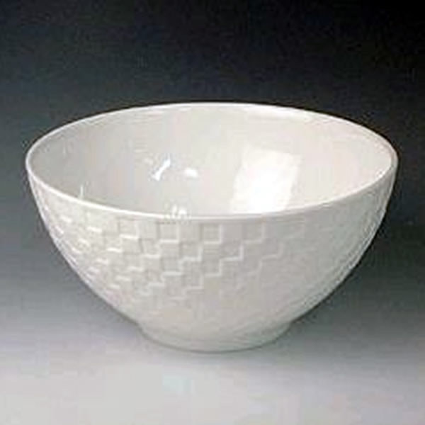 �E�F�b�W�E�b�h�iWedgwood�j�i�C�g���f�C �{�E���i�[�M�j20cm �z���C�g �� �`�F�b�N