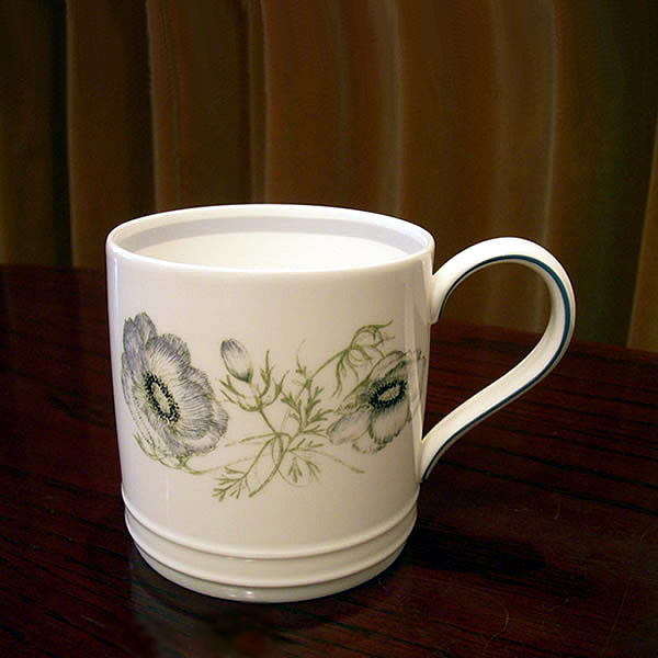 �E�F�b�W�E�b�h�iWedgwood�j�O�����~�X�g �}�O�J�b�v �^���J�[�h�iL�j0.3L 