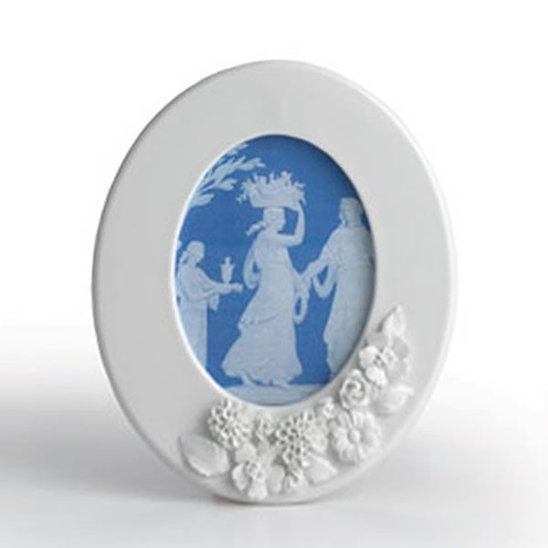 �E�F�b�W�E�b�h�iWedgwood�j�y�^�� �I�[�o�� �t�H�g�t���[��