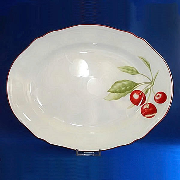 ���`���[�h�W�m���iRichard Ginori�j�{���W�����m�`�F���[ �I�[�o���v���b�^�[ 34cm