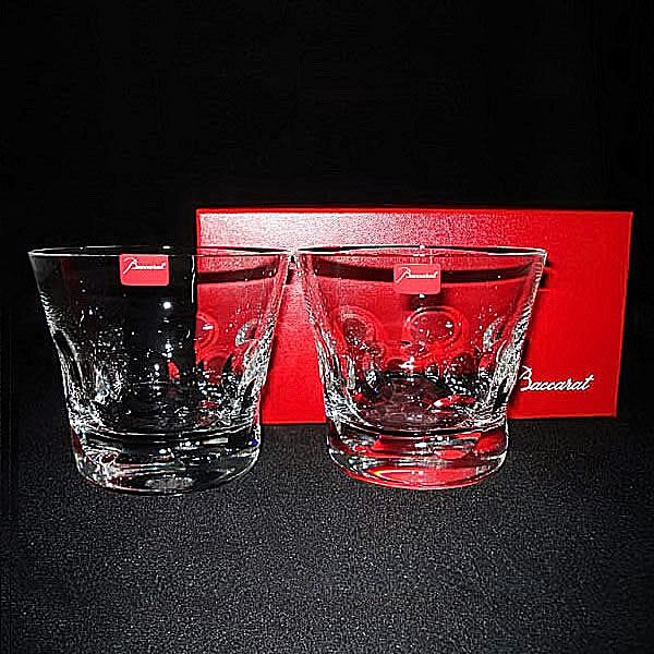 バカラ(Baccarat)ベルーガ ダ...