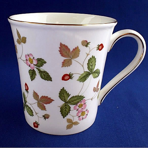 �E�F�b�W�E�b�h�iWedgwood�j���C���h�X�g���x���[ �r�[�J�[�i�f���t�B�j0.23L