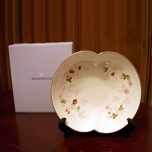 �E�F�b�W�E�b�h�iWedgwood�j���C���h�X�g���x���[ �p�X�e�� �}���A�[�W���{�E���iS�j�s���N