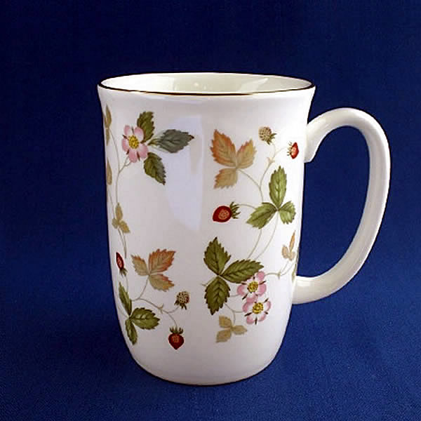 �E�F�b�W�E�b�h�iWedgwood�j���C���h�X�g���x���[ �r�[�J�[ 0.3L �{�b�N�X����