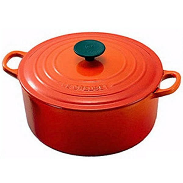 ���E�N���[�[�iLe Creuset�j�R�R...