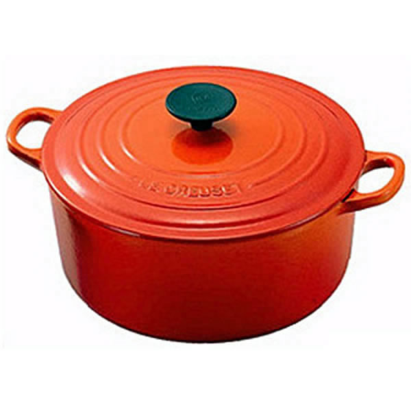 ���E�N���[�[�iLe Creuset�j�R�R...
